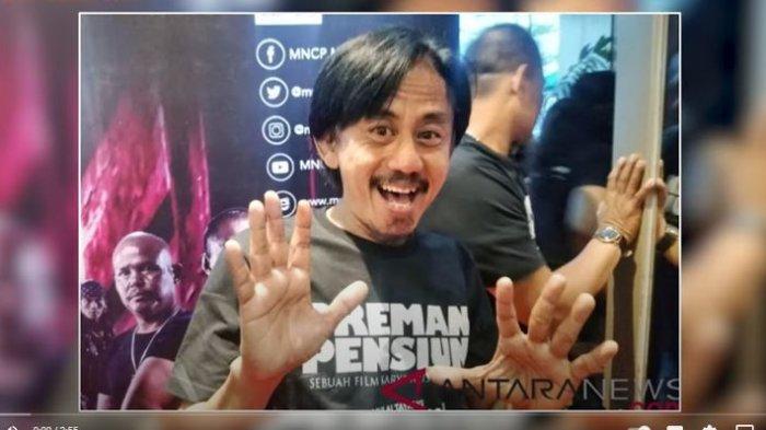 Epy Kusnandar