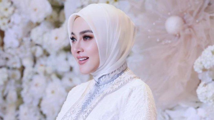 Syahrini