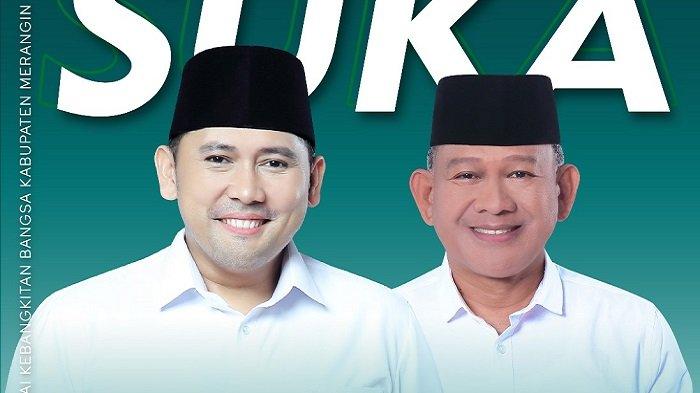 M Syukur dan A Khafid 
