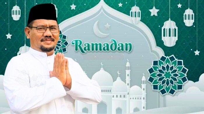Rektor Universitas Islam Negeri Sultan Thaha Syaifuddin (UIN STS) Jambi, Prof Asad Isma sebut tidak ada superman yang ada super team dalam membawa perubahan.