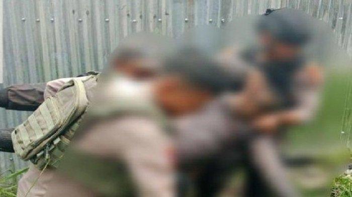 Satu anggota polisi dari Polres Puncak Jaya, Provinsi Papua Tengah dilaporkan gugur usai ditembak oleh Tentara Pembebasan Nasional Papua Barat-Organisasi Papua Merdeka (TPNPB-OPM) atau KKB Papua.