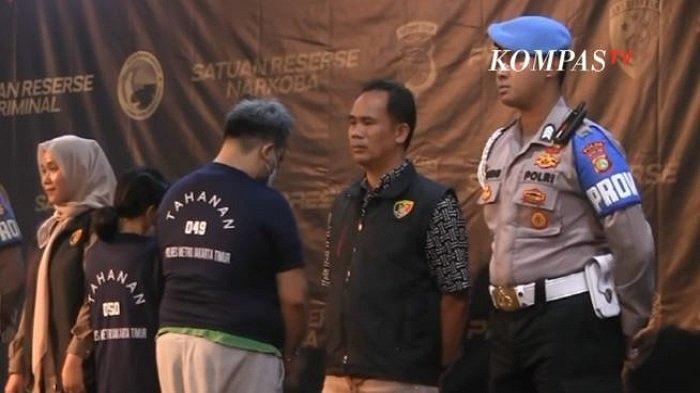 PENGANIAAAN - Seorang dokter dan istrinya ditetapkan sebagai tersangka kasus penganiayaan. Keduanya menganiaya asisten rumah tangga di Jakarta Timur. Penganiayaan itu terjadi karena keduanya tidak puas dengan kinerja korban.