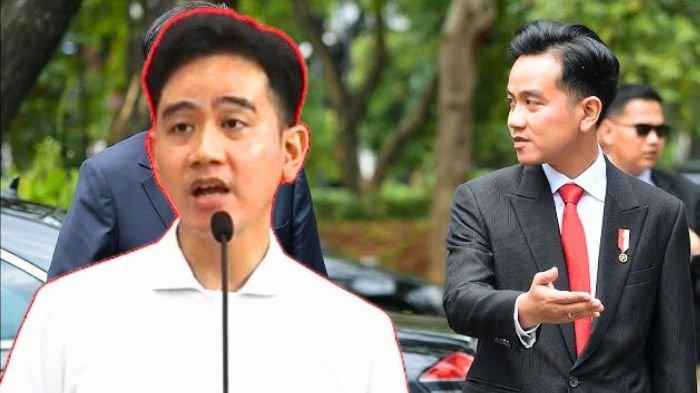 Benarkah Pemakzulan Wapres Gibran Rakabuming Raka Agenda Pilpres 2029? Begini Kata Pengamat - Tribunjambi.com