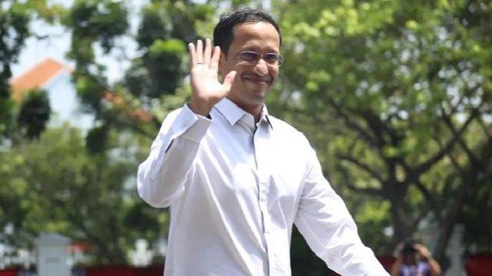 Jumlah Kekayaan Nadiem Makarim, Turun Drastis dari dari Rp4,8 T Susut ke  Rp600 M - Tribunjambi.com