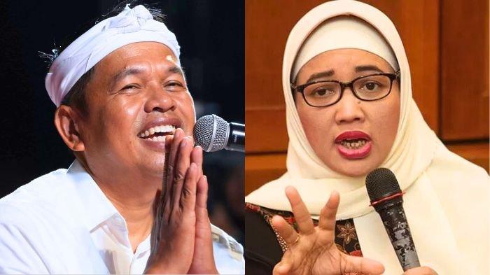 SOSOK - Gubernur Jawa Barat, Dedi Mulyadi kembali menjadi perhatian publik setelah mengeluarkan gebrakan baru di bidang pendidikan. Meski baru akan diterapkan mulai 1 Juni 2025, kebijakan jam malam pelajar tersebut mendapat kritik dari sejumlah pihak. Salah satu pihak yang menyoroti kebijakan Dedi Mulyadi tersebut yakni Retno Listyarti.