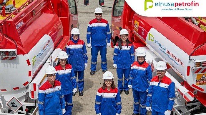 PT Elnusa Petrofin buka suara terkait temuan anggota DPR RI, Syarif Fasha, perihal kecurangan distribusi BBM di Jambi. Temuan anggota Komisi XII ini di Depot Pertamina TBBM Kasang, Kota Jambi pada Selasa (10/56/2025).