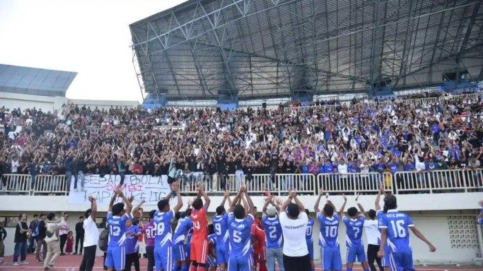 FC Koja Ukir Sejarah, Tim Pertama Juara Gubernur Cup di Stadion Swarna Bhumi