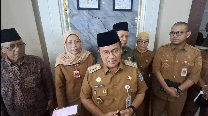 Pemkot Jambi Jadikan Ulu Gedong sebagai Pusat Wisata Budaya Melayu Berbasis Ekonomi Kreatif