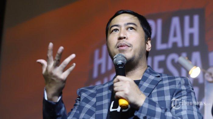 Pandji Pragiwaksono