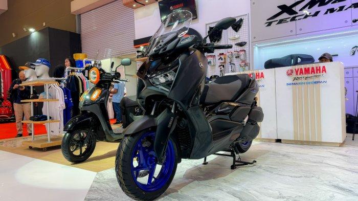 Promo Yamaha hingga bulan Juni 2024