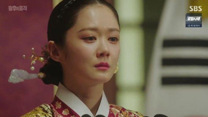 Jadwal Acara Net Tv Hari Ini Senin 1 Januari 2024 Drakor The Last