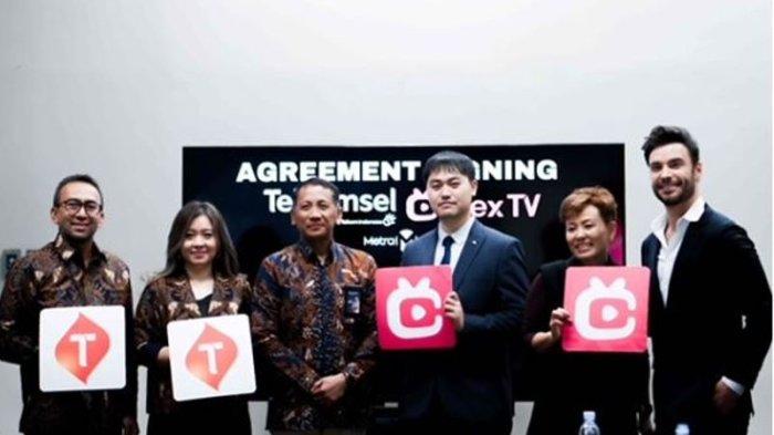 Sukses menghadirkan Promo Netflix Premium Bundle, Paket YouTube Premium, Telkomsel hadirkan produk bundling dengan layanan Micro Drama berformat video vertikal