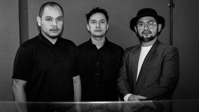 Trio instrumental rock asal Jambi, Semiotika
