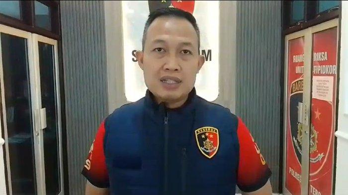 Tim Gakkumdu Pemilu Polres Tebo, Ipda Diki
