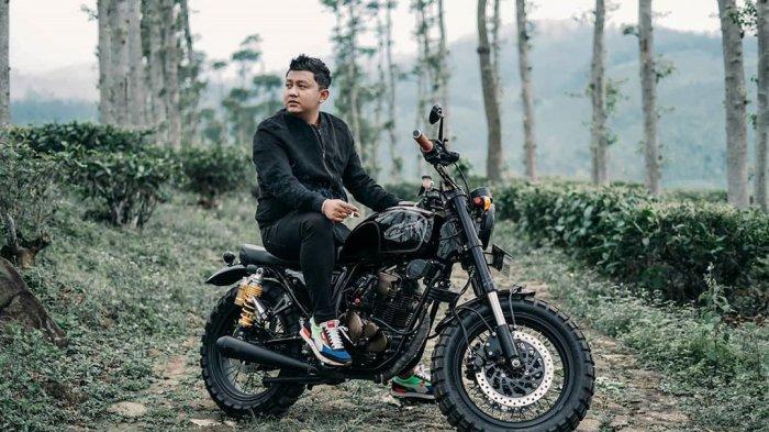 Denny Caknan
