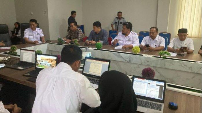 BPJS - BPJS Ketenagakerjaan bersama sejumlah pemangku kepentingan menggelar kegiatan Harmonisasi Rancangan Perubahan Peraturan Daerah (Perda) Nomor 7 Tahun 2023 tentang Penyelenggaraan Program Jaminan Sosial Ketenagakerjaan.