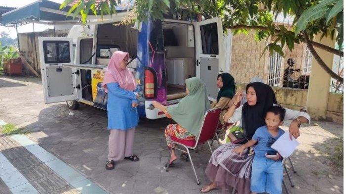 BPPRD Kota Jambi menerapkan pembayaran melalui mobil keliling, kerjasama dengan lembaga keuangan (Perbankan), dan pembayaran di pusat pusat perbelanjaan (goes to mall).