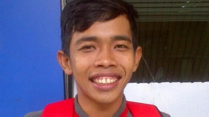 Presenter Dahsyat Dede Sunandar