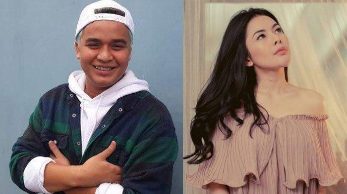 Kisah Elvia Cerolline Dari Model Majalah Dewasa, Berlabuh ke Pelukan