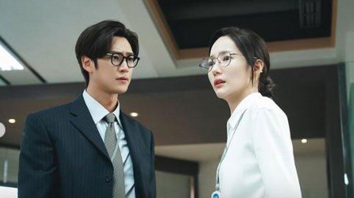 3 Drama Korea Tayang Januari 2024