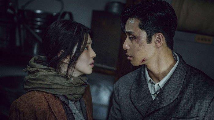 3 Fakta Drama Gyeongseong Creature