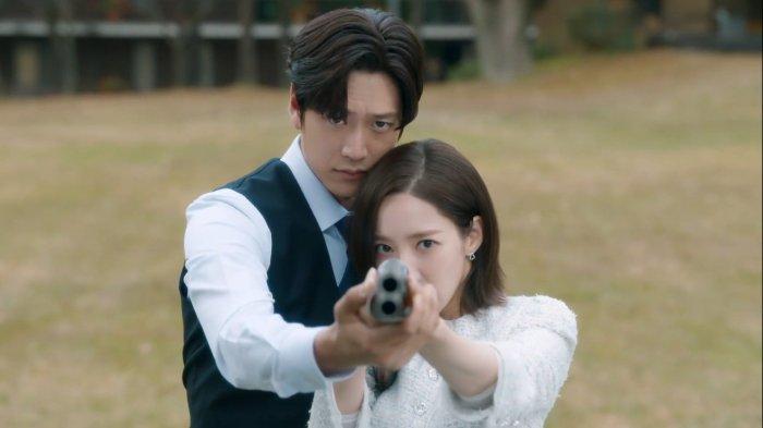 3 Penjelasan Ending Marry My Husband
