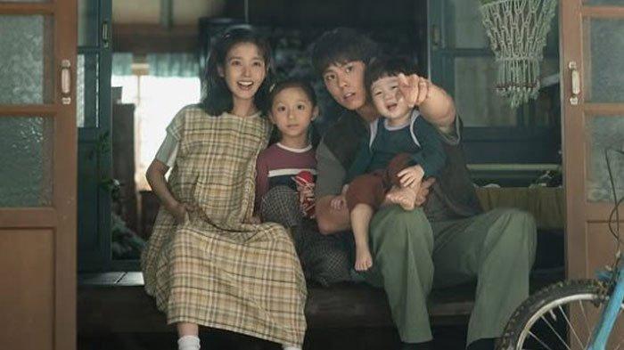 DRAMA KOREA - Penjelasan ending drama Korea When Life Gives You Tangerines yang tayang di Netflix.