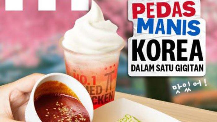 3 Promo KFC Hari Ini 24 Juni 2023