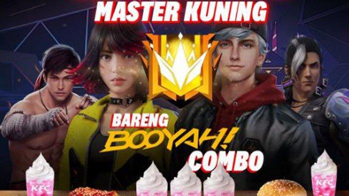 3 Promo KFC Hari Ini 30 Juni 2023