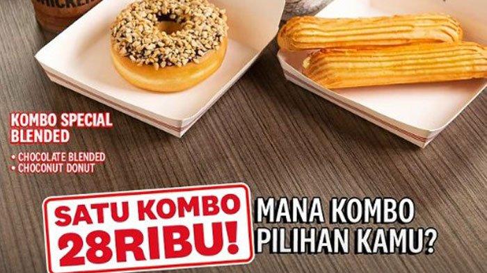 3 Promo KFC Hari Ini 6 Juli 2023