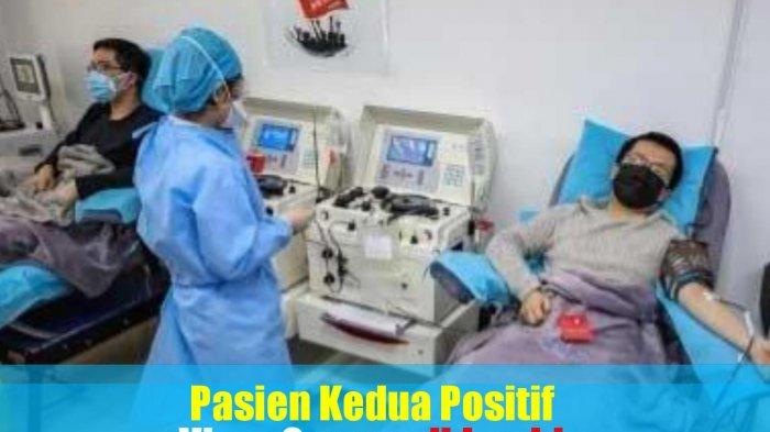 Seorang Perawat RSPAD Gatot Subroto Meninggal di Ruang Isolasi ...