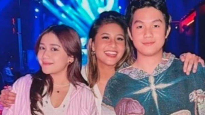 Brisia Jodie, Awkarin dan Alden