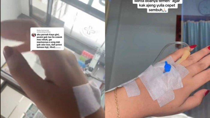Simak 5 fakta kisah viral pengantin di Tulungagung, Jawa Timur batal nikah karena mempelai pria tidak hadir saat akad. Mempelai wanita sampai jatuh sakit.