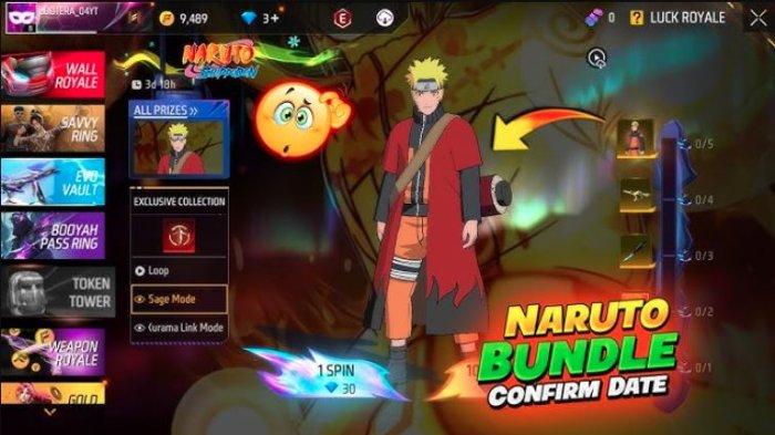1000+ Akun Tersultan Free Fire FF Januari 2025 Full Diamond +999999, Email dan Paswords Lengkap