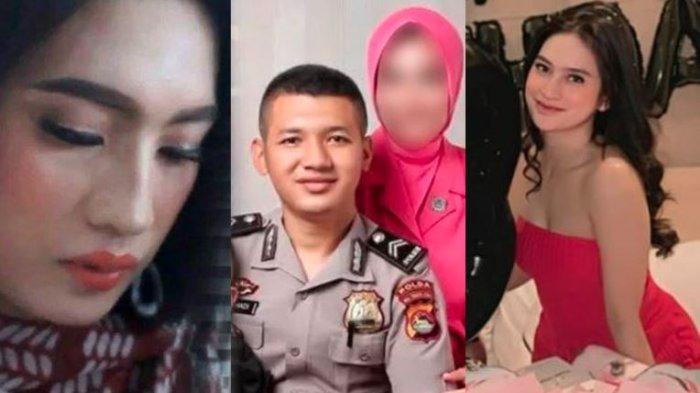 Misri Ngaku Lihat Brigadir Nurhadi Cium Melanie Pacar Ipda Haris di Kolam: Sudah Menegur