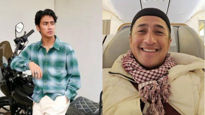 Irfan Hakim berniat jodohkan putrinya dengan Abidzar