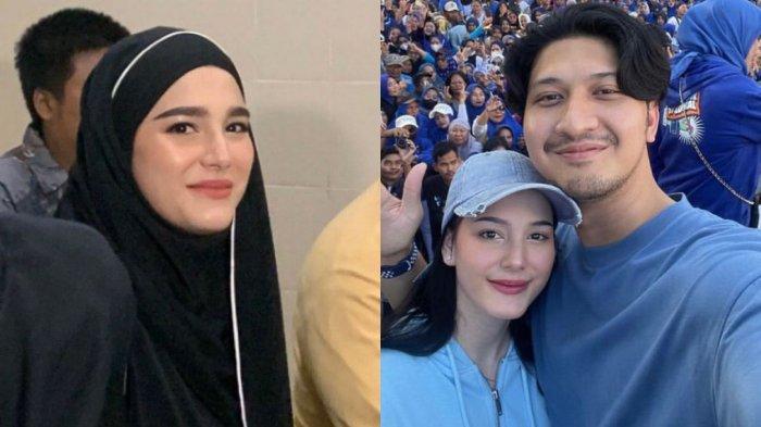 Aditya Zoni Ternyata sudah Pisah Rumah dengan Yasmin Ow Sejak 2023
