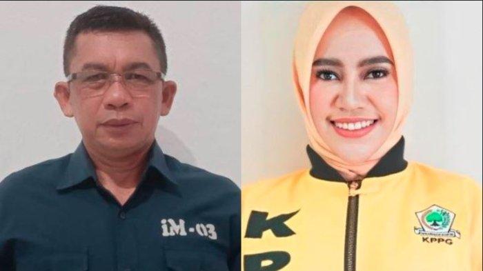 Nama Agriatin Yuli Mus disebut-sebut sebagai selingkuhan Wakapolres Taliabu Kompol Sirajuddin. Diketahui Agriati Yulin Mus merupakan politisi dari partai Golkar dan juga menjabar sebagai Anggota DPRD Maluku Utara.