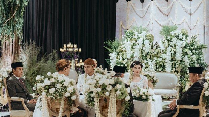 Akad nikah thariq aaliyah