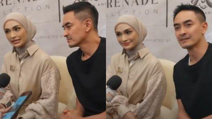 Aktifitas Zumi Zola Tengah Malam Demi Pikat Hati Putri Zulhas Terbongkar: Aku Sebut Namanya