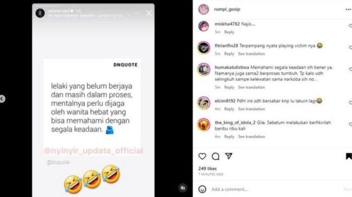 Akun Gosip