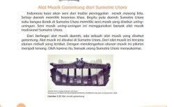 Alat Musik Garantung dari Sumatera Utara