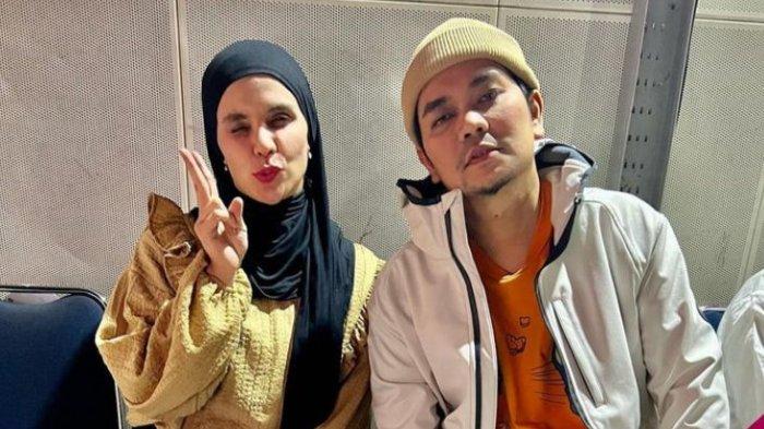 Aldila Jelita Dikabarkan Memilih Rujuk dengan Indra Bekti