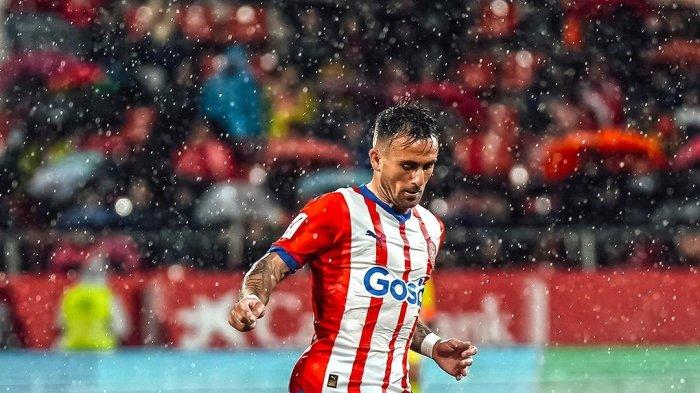 Aleix Garcia di Girona