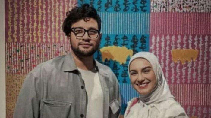 Ammar Zoni dan Irish Bella
