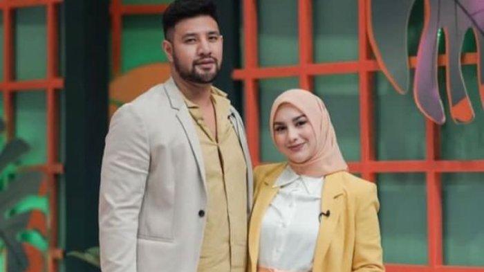 Ammar Zoni dan Irish Bella