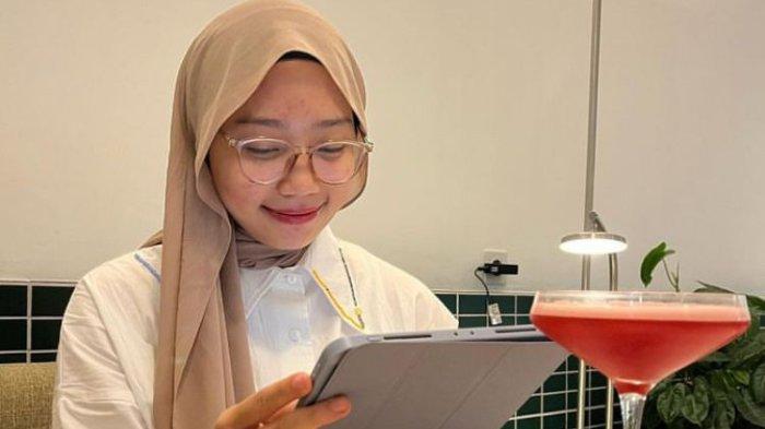Anak Ridwan Kamil