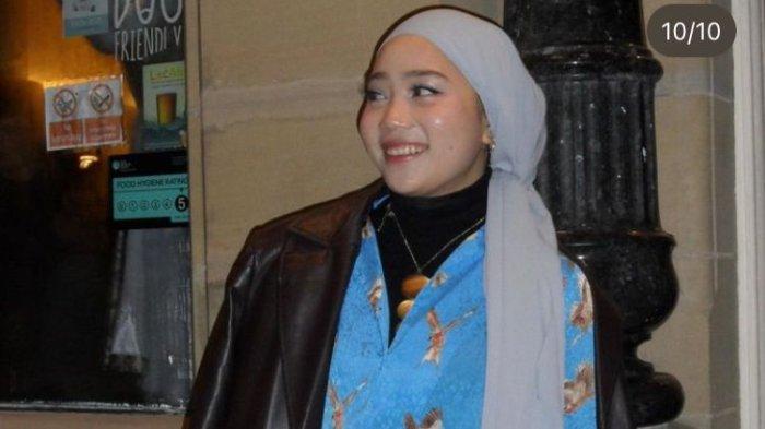 Anak Ridwan Kamil