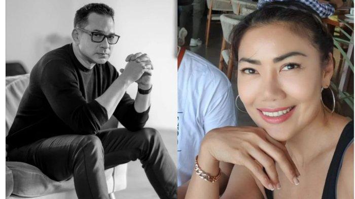 Ari Wibowo sebut Inge Anugrah sudah sering hek in di hotel dengan selingkuhanya