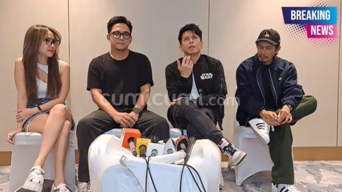 Band NOAH bakal vakum tahun depan dari dunia musik Tanah Air.